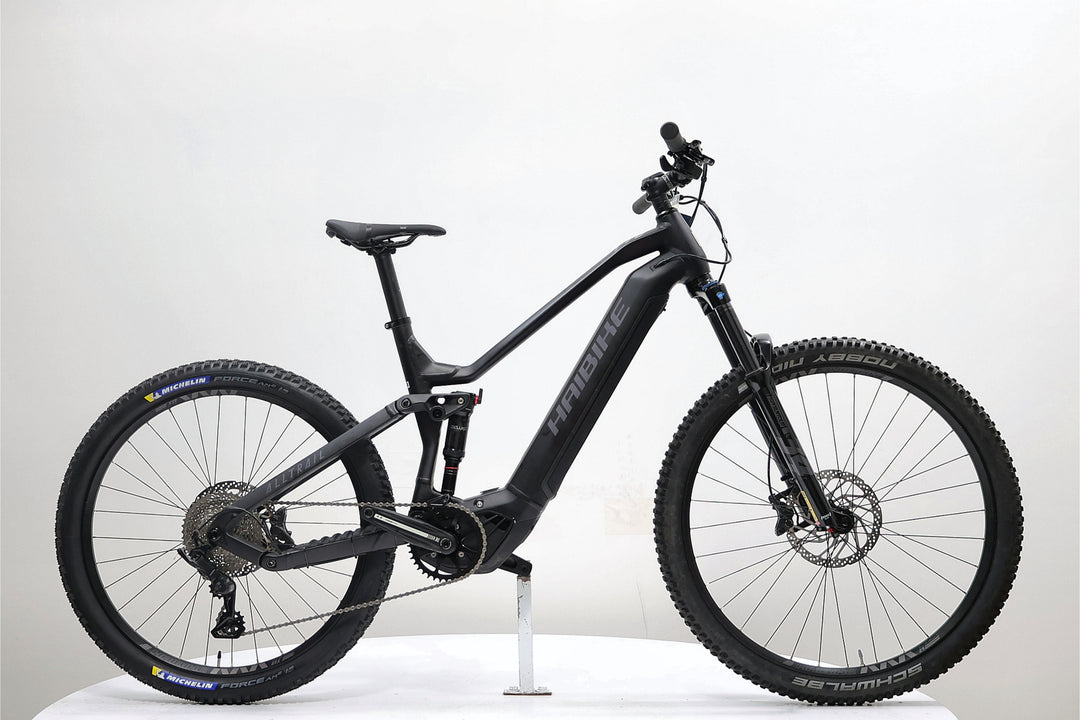 HAIBIKE Alltrail 3 2023 T.L