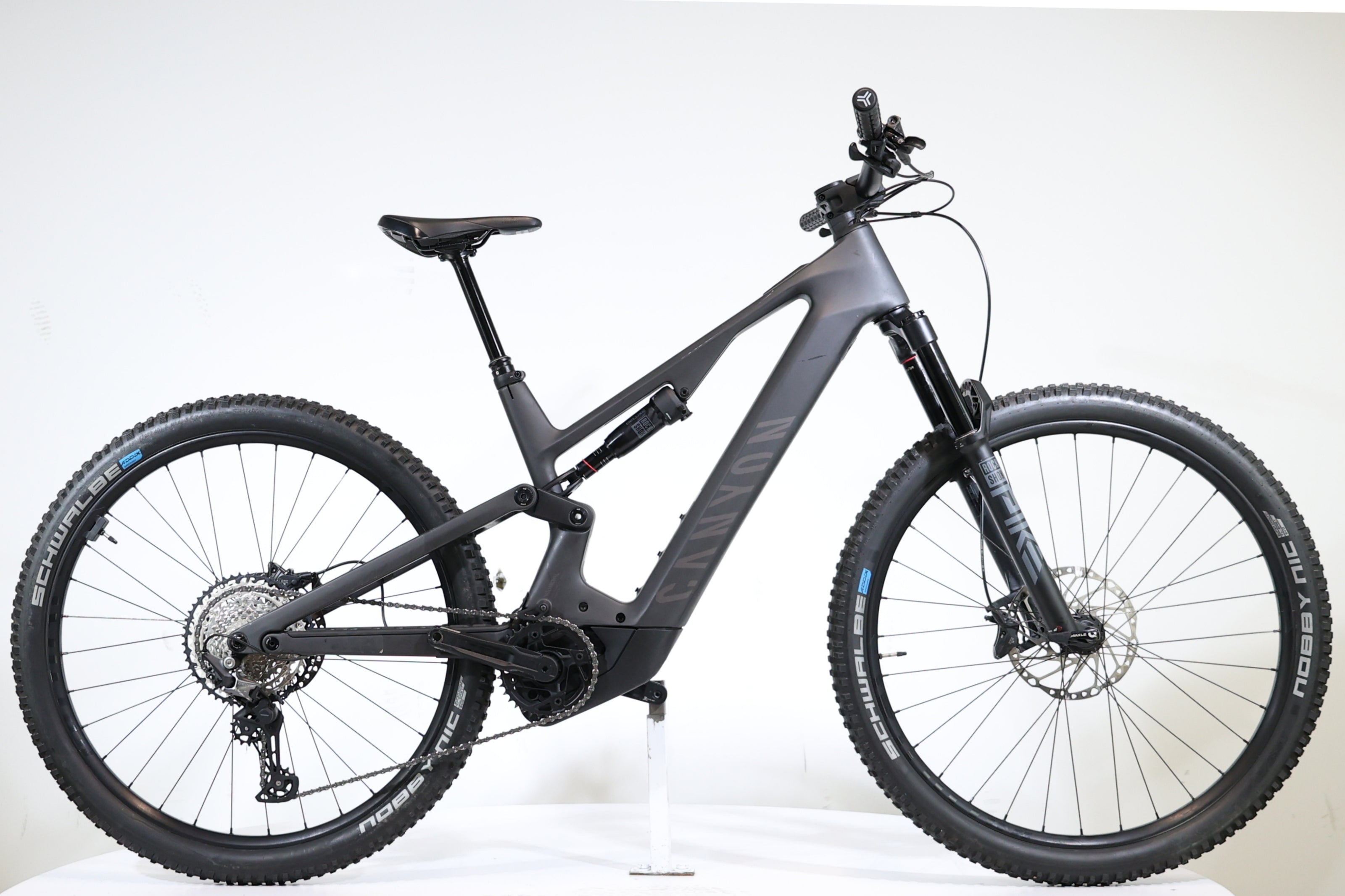 VTTAE CANYON Neuron ON CF Occasion Reconditionné Mint Bikes