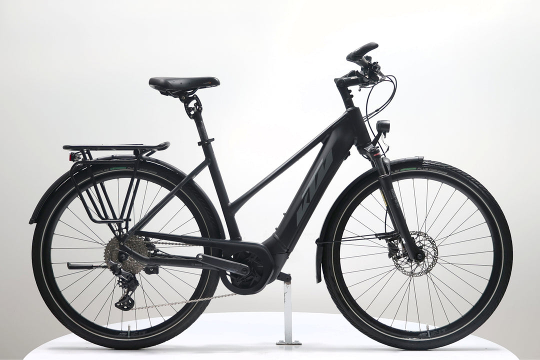 KTM ZEG Cento 10 2021 T.M