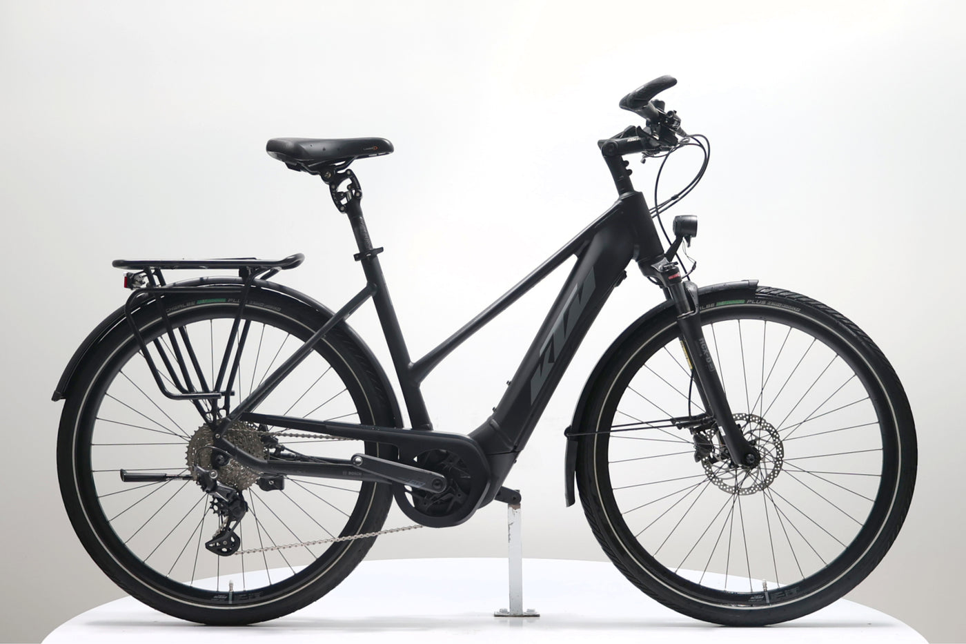 KTM ZEG Cento 10 2021 T.M