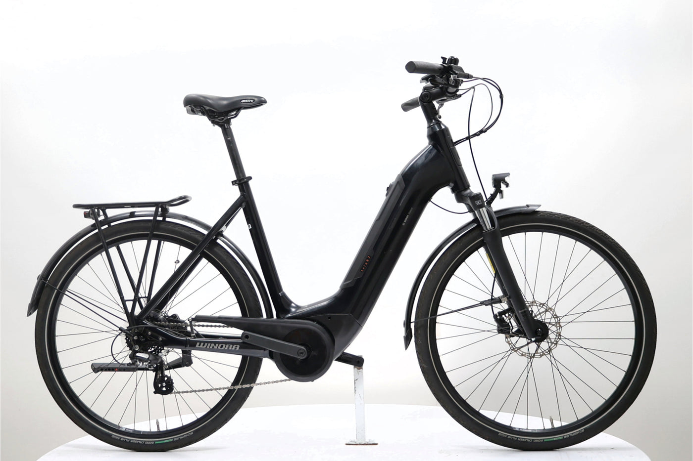 WINORA Tria X7 2024 T.L