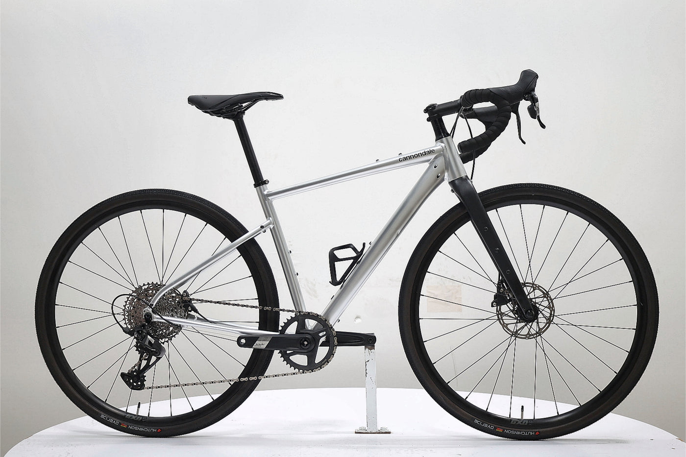 CANNONDALE Topstone Apex 1 2024 T.S
