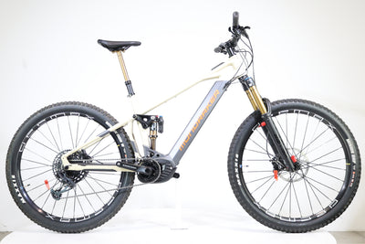 Mondraker Crafty RR 2023 T.L 2847