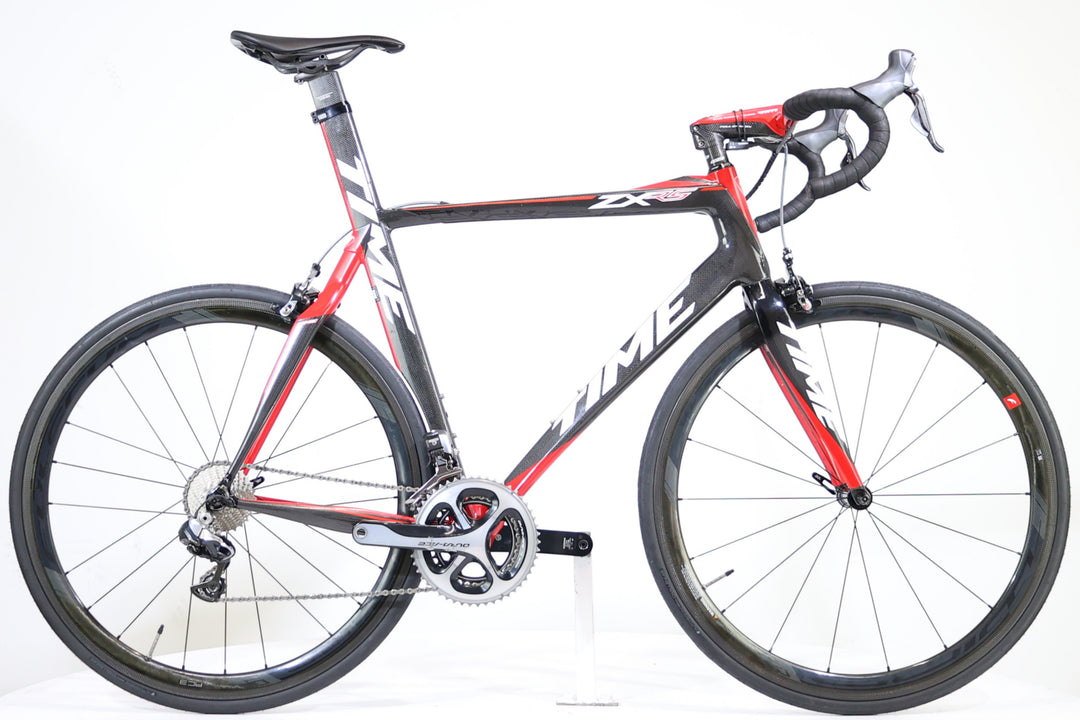 Time ZX RS 2014 T.L 245582