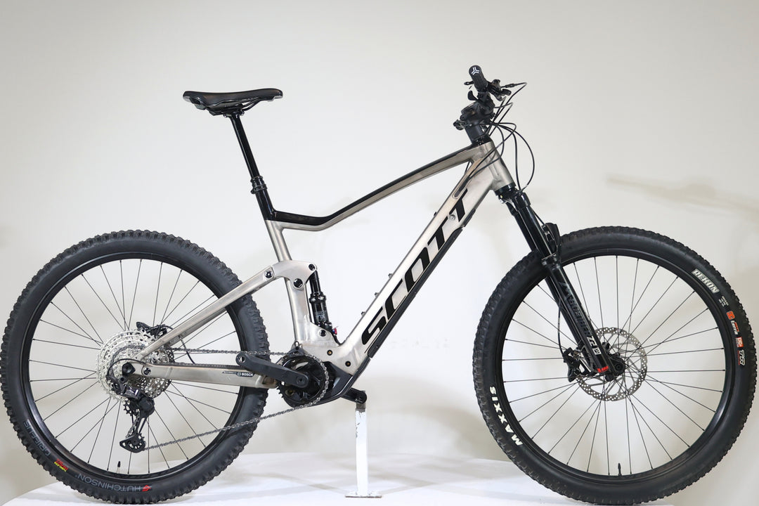 Scott Strike eRide 920 2021 T.L