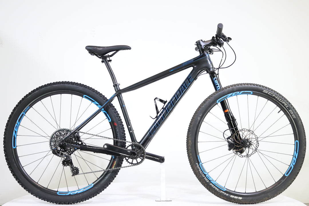 Cannondale F-Si Carbon 2 2016 T.M 3078