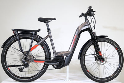HAIBIKE Trekking 9 2022 T.M 253647