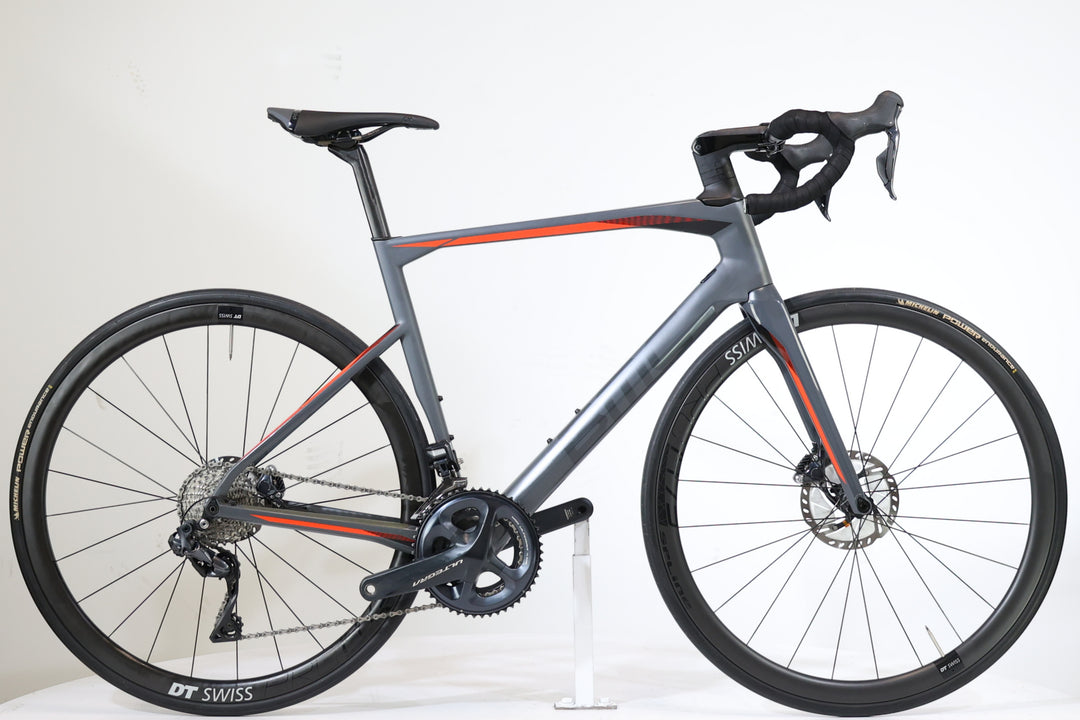 BMC ROADMACHINE 01 THREE 2019 T.54 2941