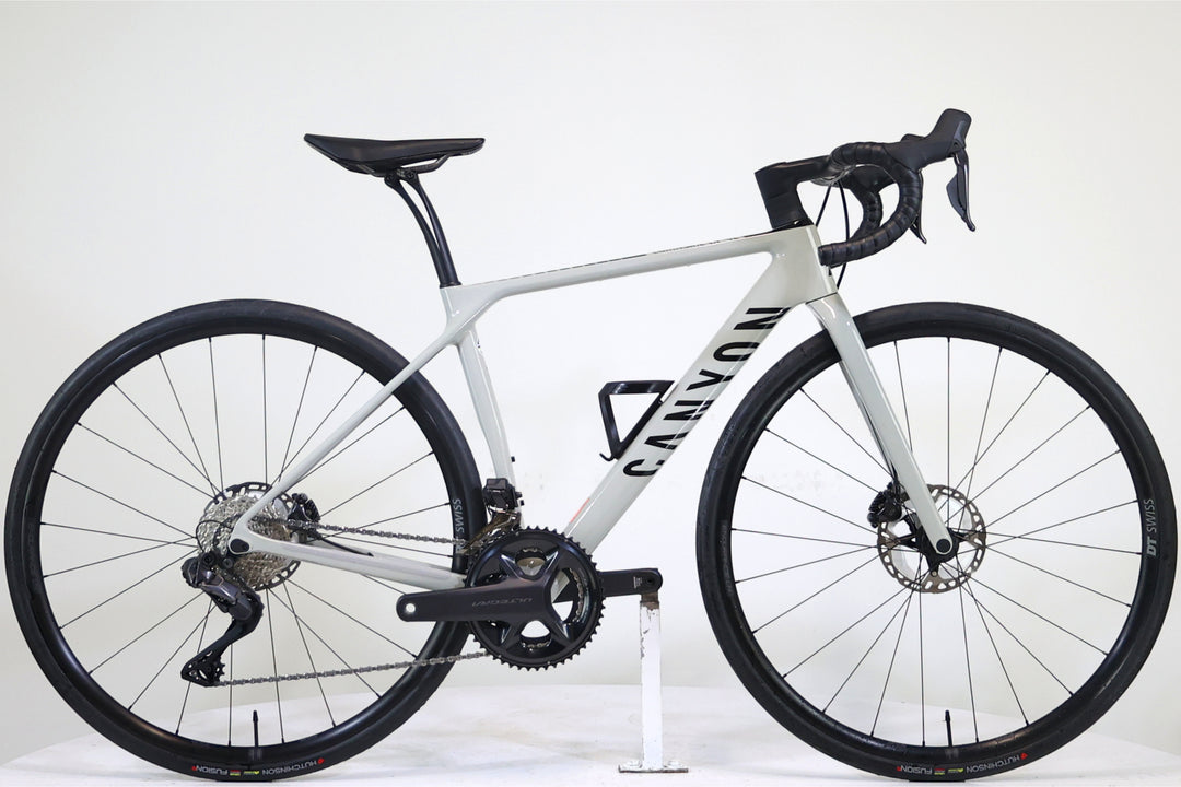 CANYON Endurace CF SL 8 Ultegra Di2 2022 T.XS 253817