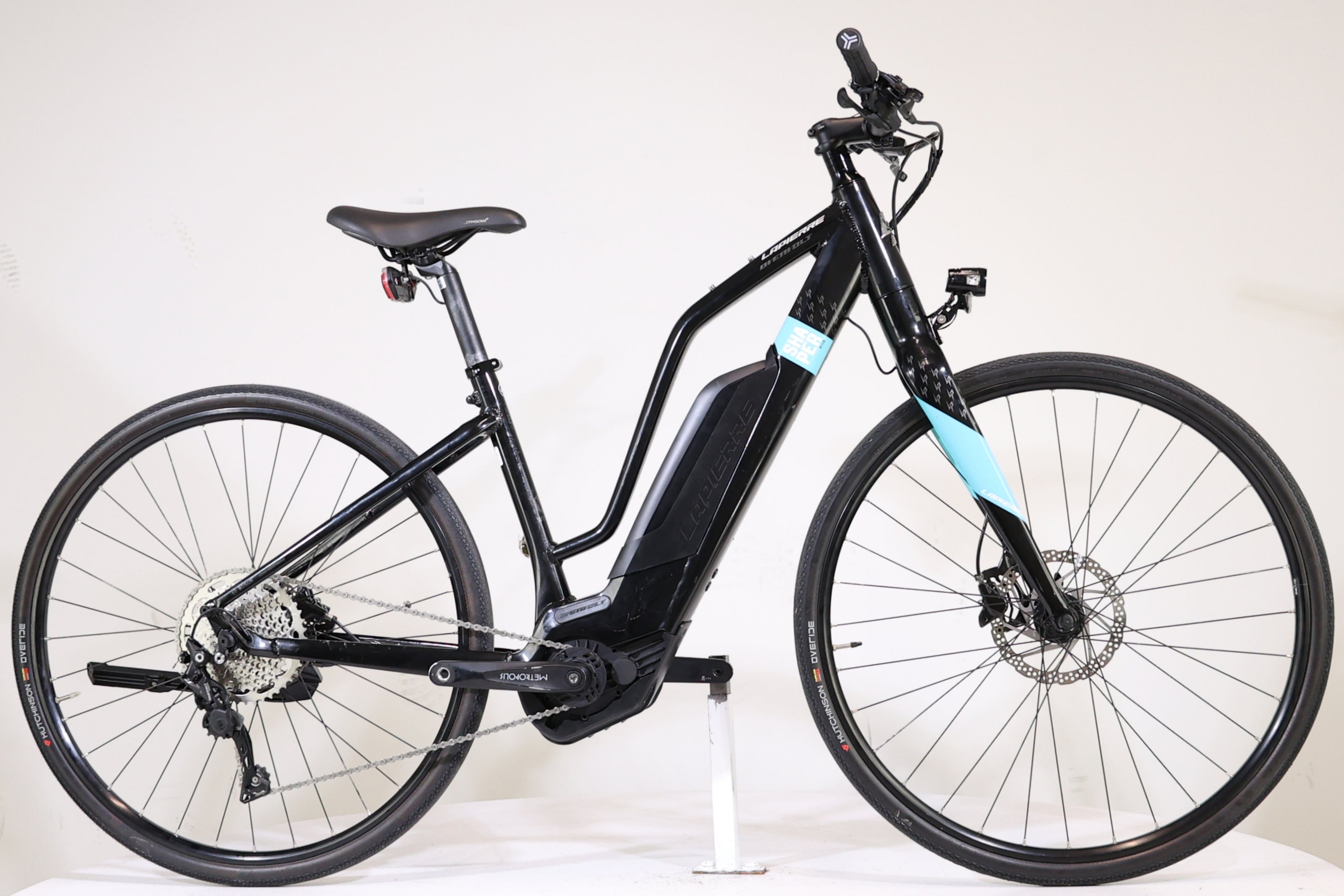 Bicycle Velo Lapierre Lyon Marque Lapierre Revendeur Velo Lapierre