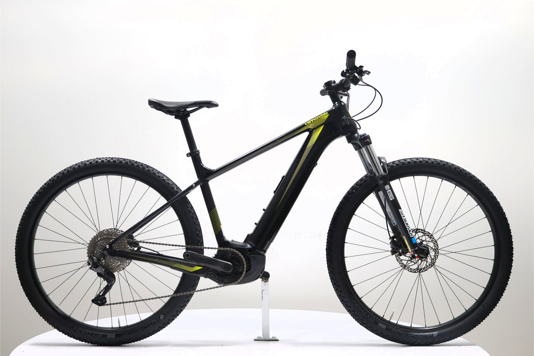 CANNONDALE Trail Neo 3 2022 T.L 254392