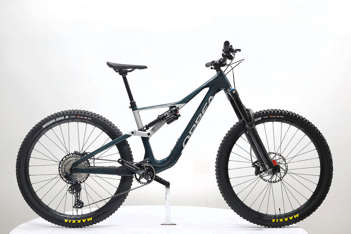 ORBEA Rallon M20 2023 T.L