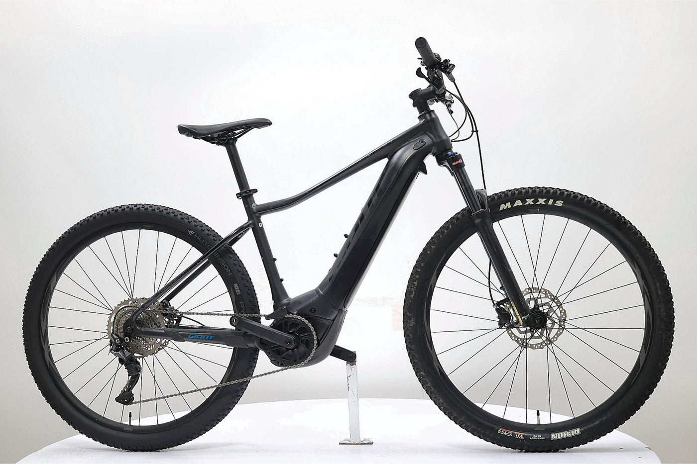 GIANT Fathom E+2 2023 T.M