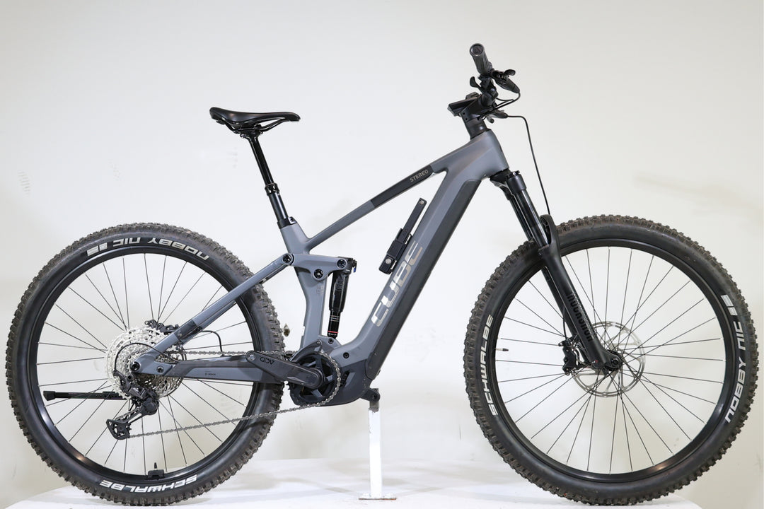 Cube Stereo Hybrid 140 HPC Race 2023 T.M 250359