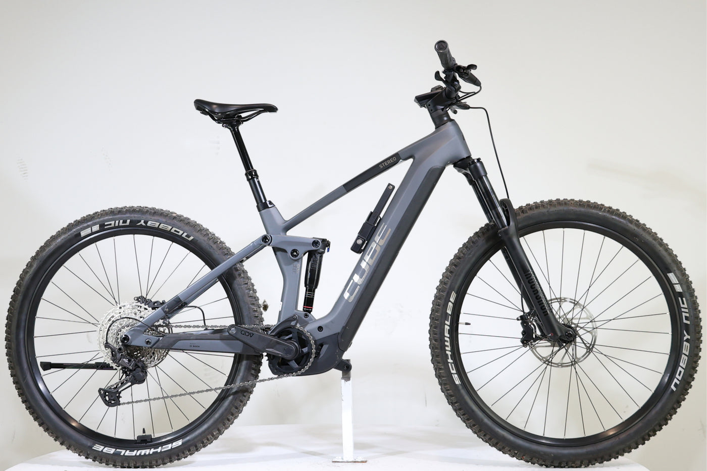 Cube Stereo Hybrid 140 HPC Race 2023 T.M 250359