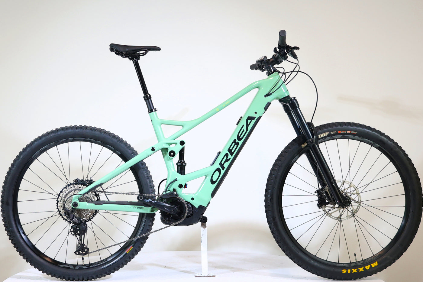 ORBEA Wild FS H20 2022 T.XL 253590