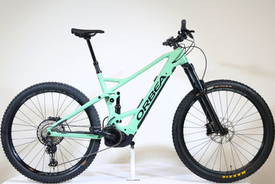 ORBEA Wild FS H20 2022 T.XL 253590