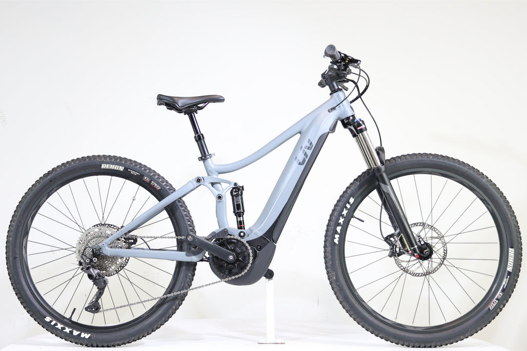 GIANT LIV Embolden E+2 2021 T.XS 247078