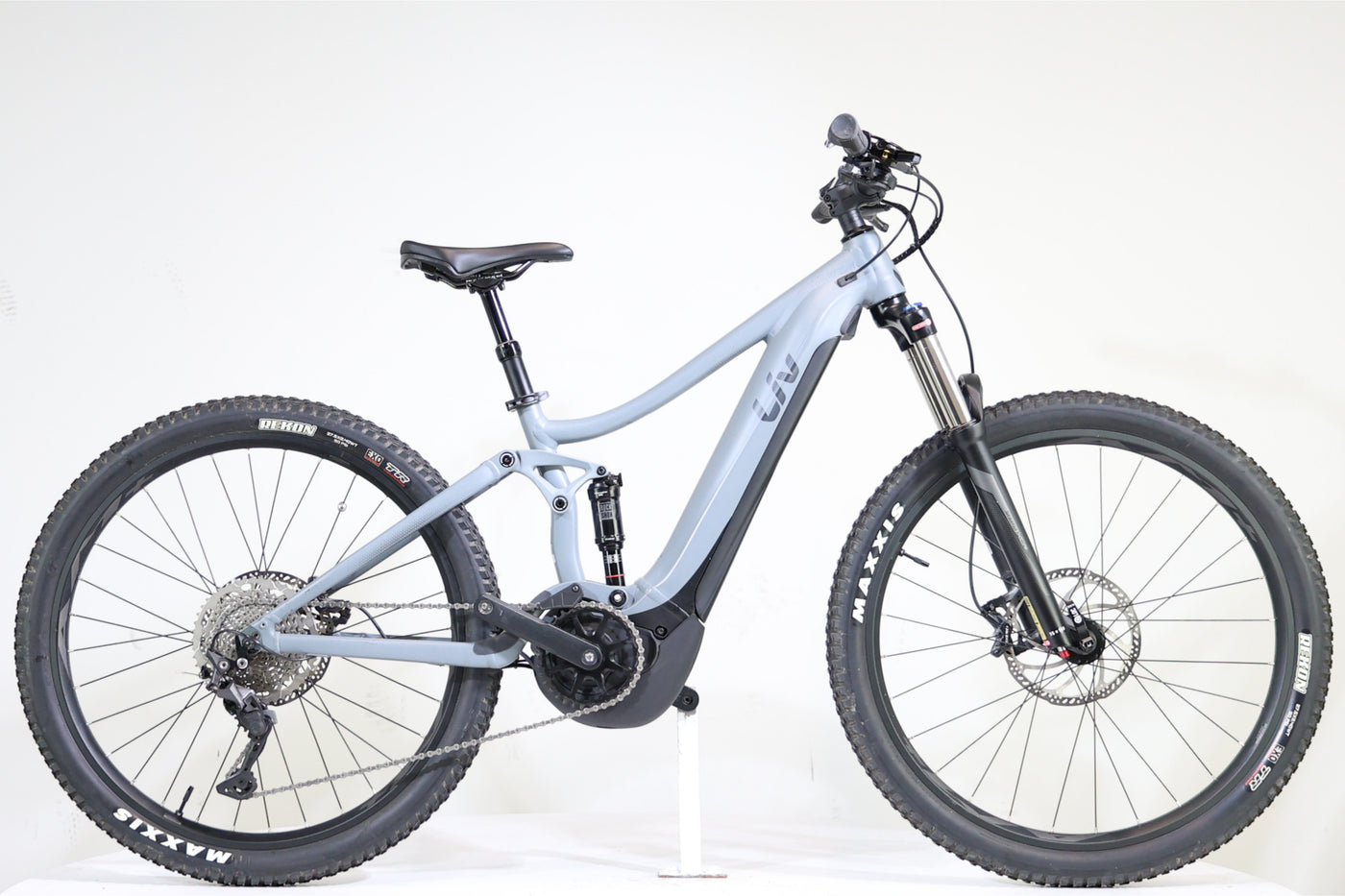 VTT Electrique GIANT LIV Embolden E+2 Occasion Reconditionné