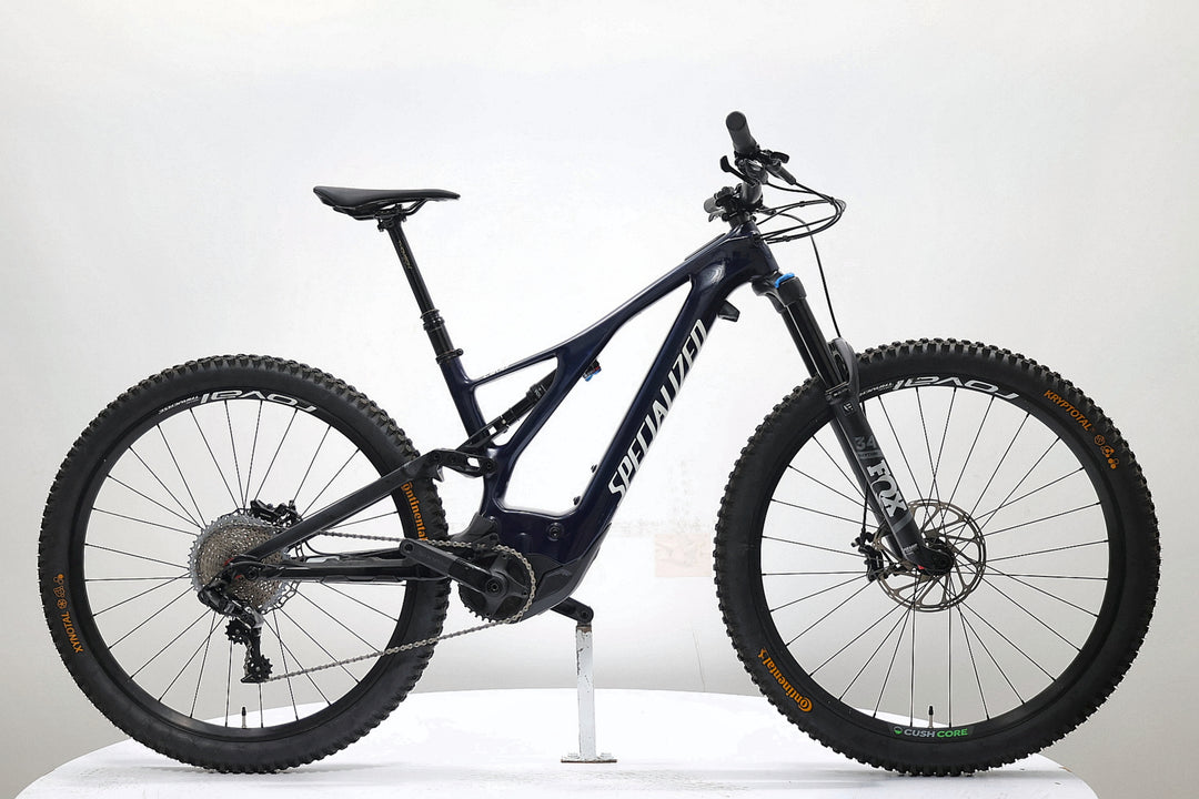 SPECIALIZED Turbo Levo Comp Carbon 2019 T.M