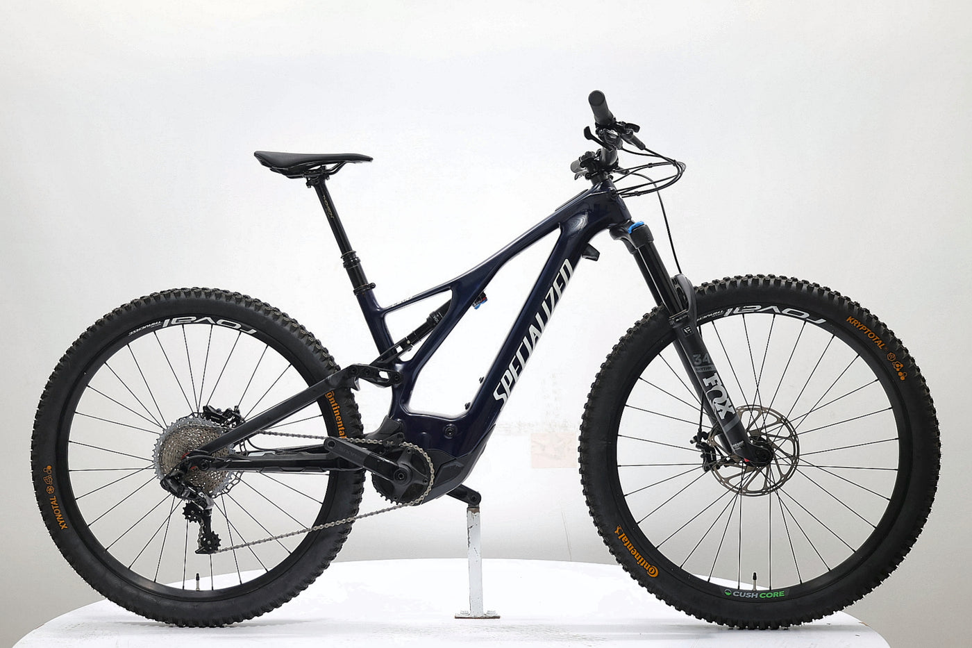 SPECIALIZED Turbo Levo Comp Carbon 2019 T.M