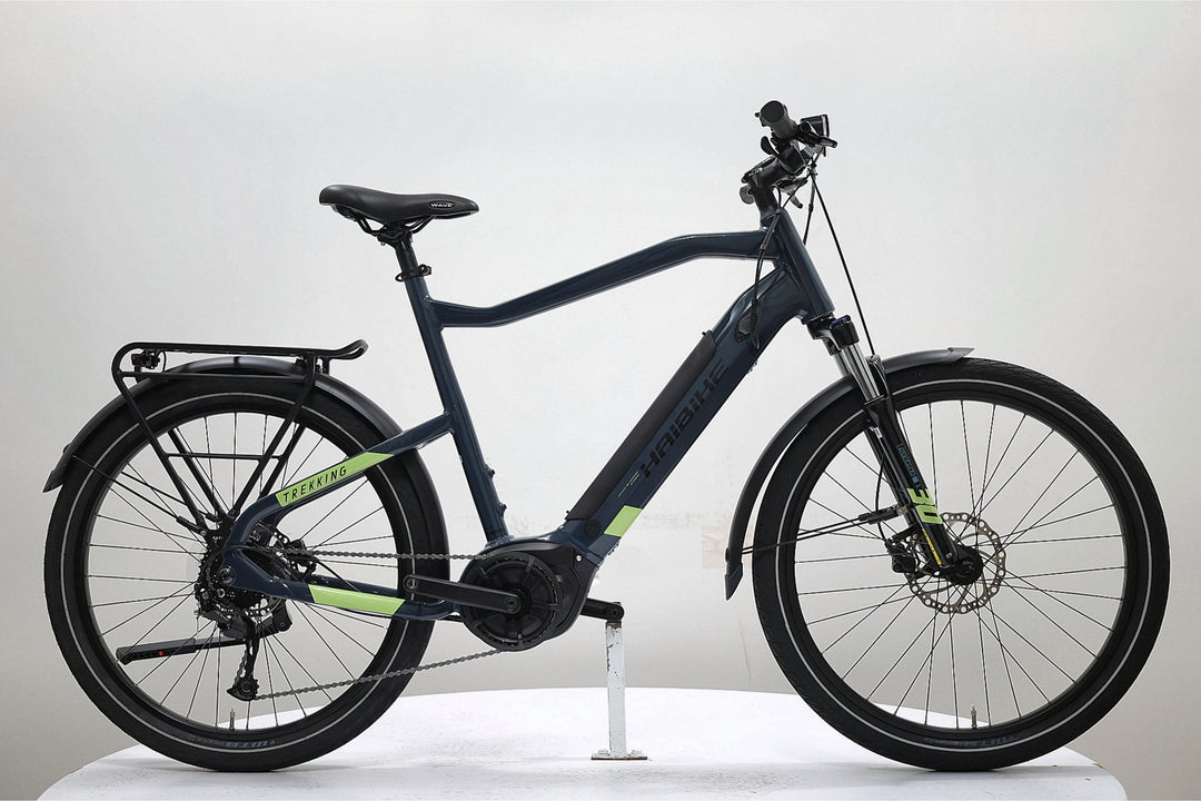 HAIBIKE Trekking 5 2021 T.XL