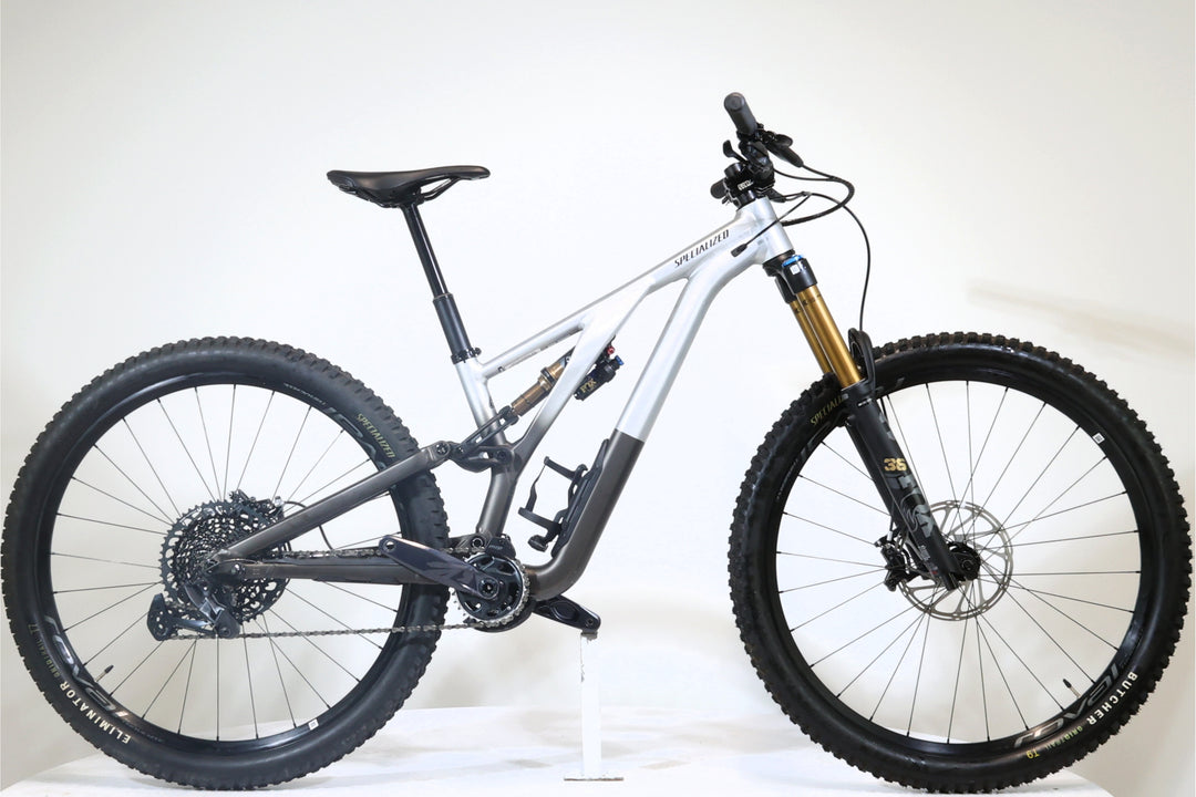 SPECIALIZED Stumpjumper EVO Elite 2022 T.S 252158