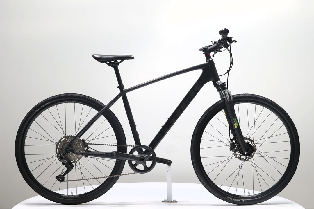 TREK Dual Sport 3 4e gén 2022 T.L