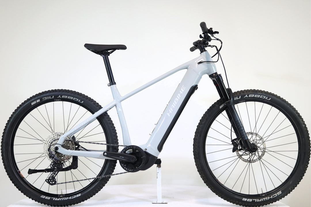 HAIBIKE AllTrack 7 2023 T.L 253565