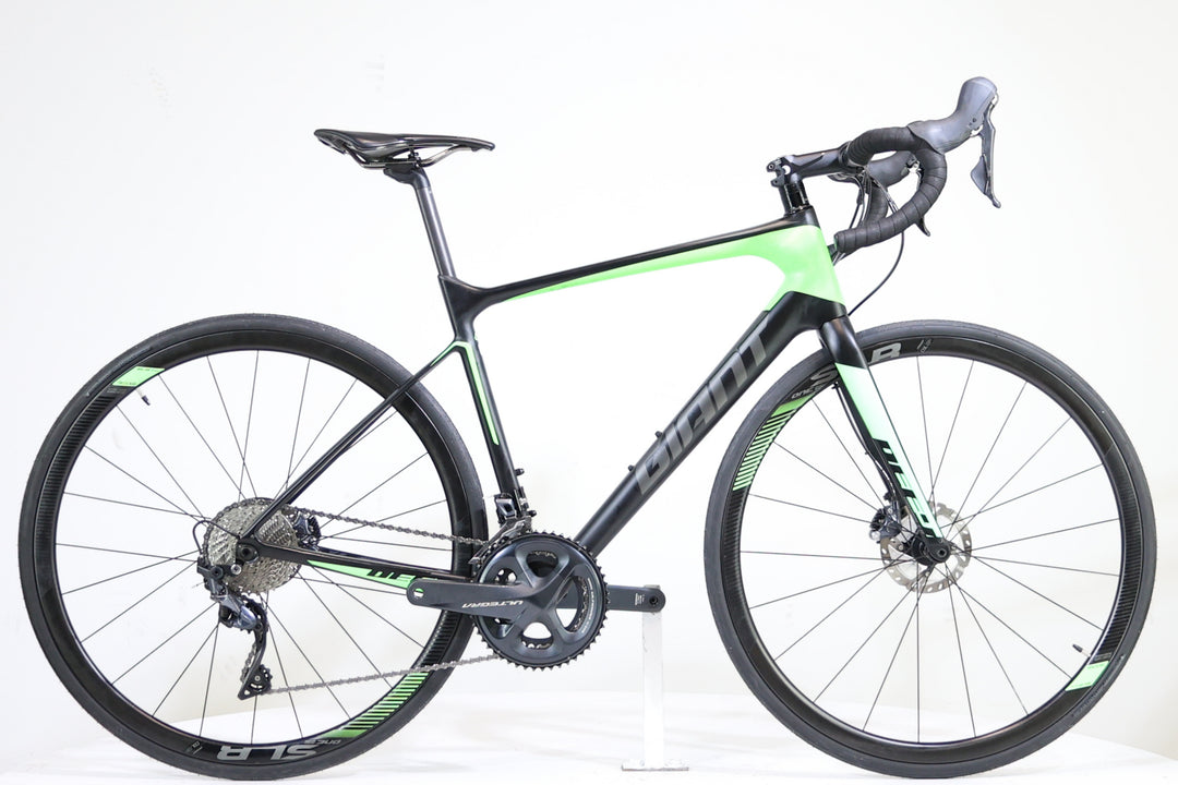 GIANT Defy Advanced Pro 1 T.M 2017 246318
