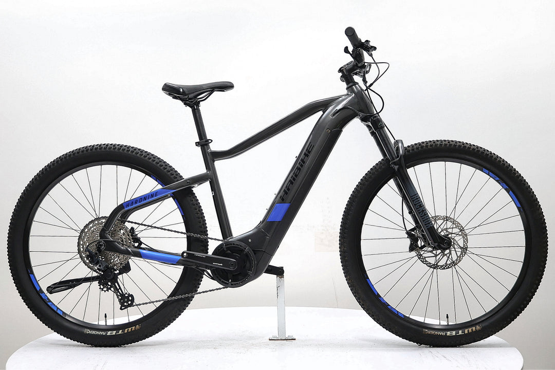 HAIBIKE Hardnine 7 2022 T.M