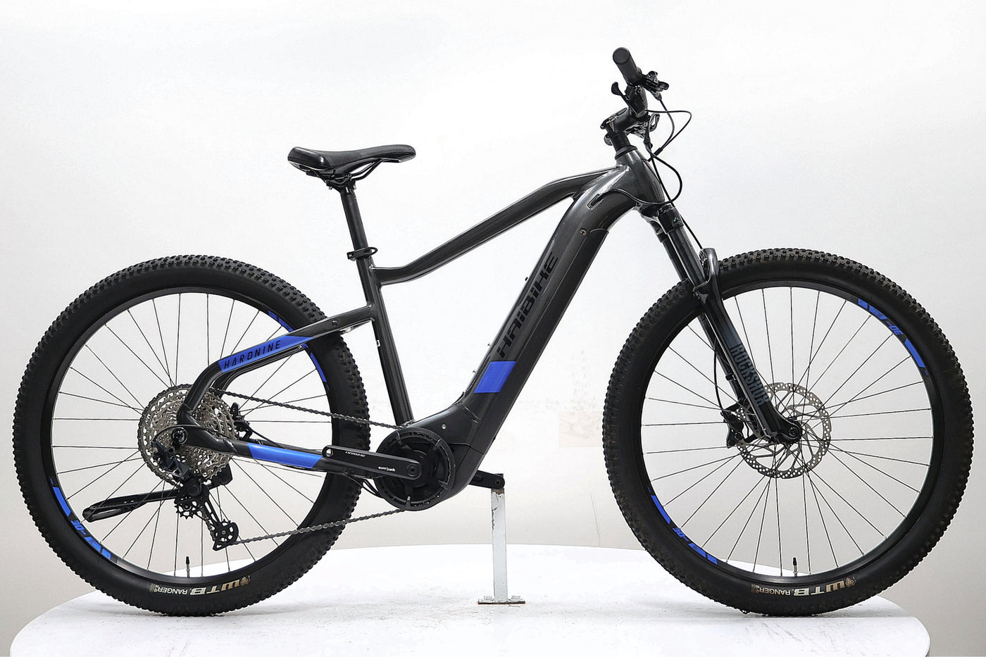 HAIBIKE Hardnine 7 2022 T.M