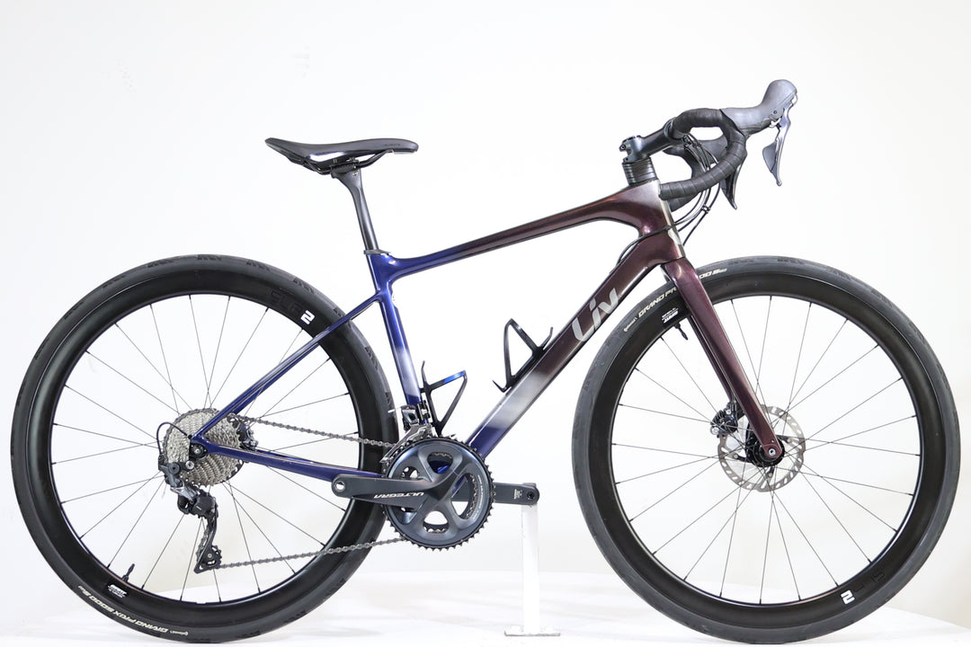 GIANT Avail Advanced Pro 2 2022 T.S 245846