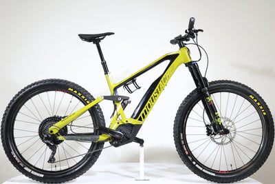 MOUSTACHE Samedi 29 Trail 8 2018 T.M 253972