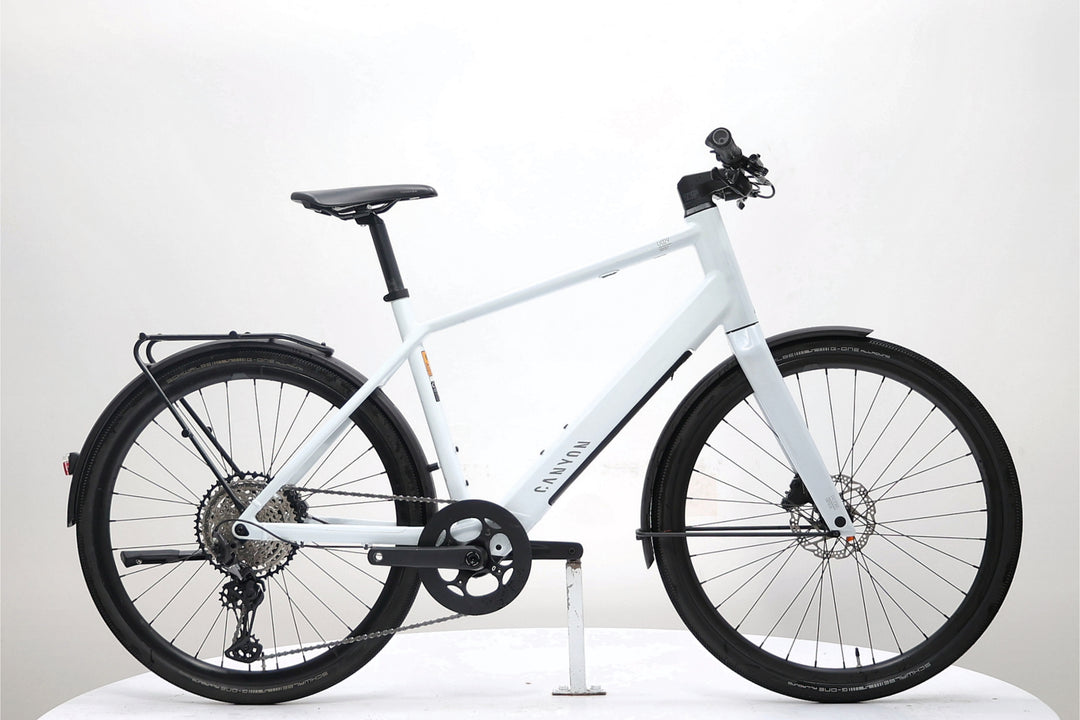 CANYON Commuter:ONfly 7 2023 T.L