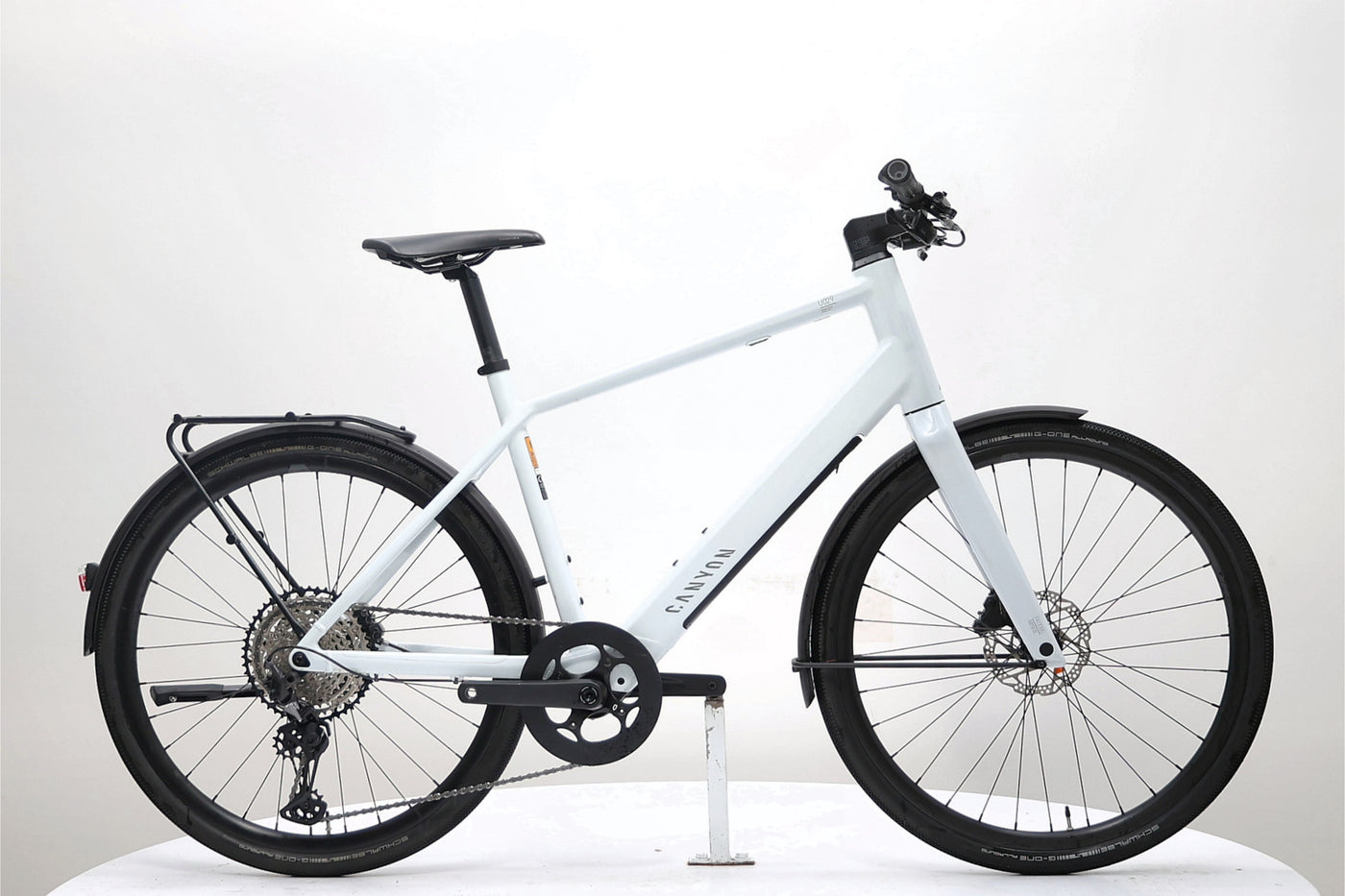 CANYON Commuter:ONfly 7 2023 T.L
