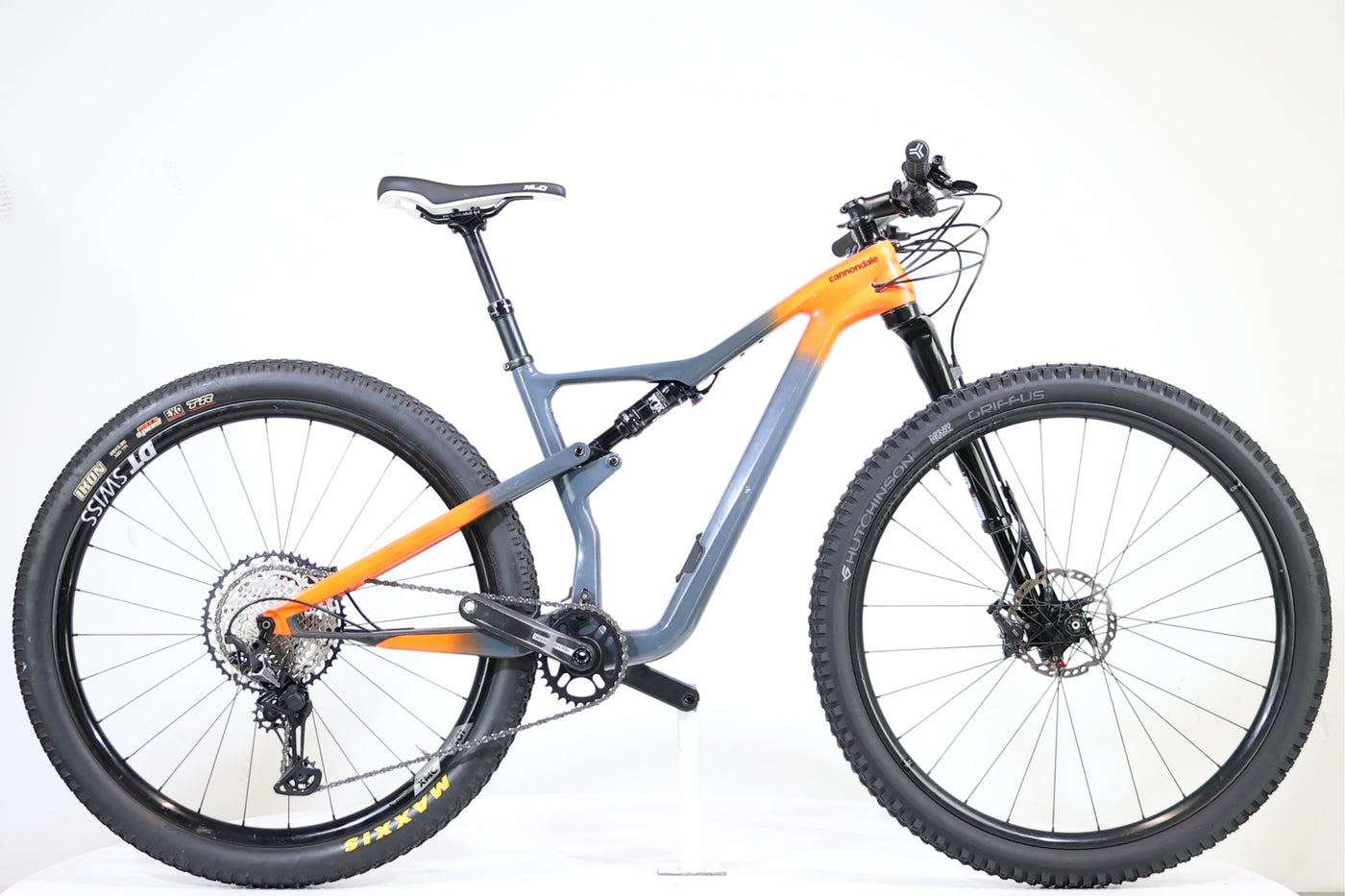 Cannondale Scalpel Si Carbon 2 2020 T.S 3230