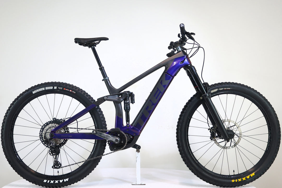 TREK Rail 9.8 XT 2021 T.L