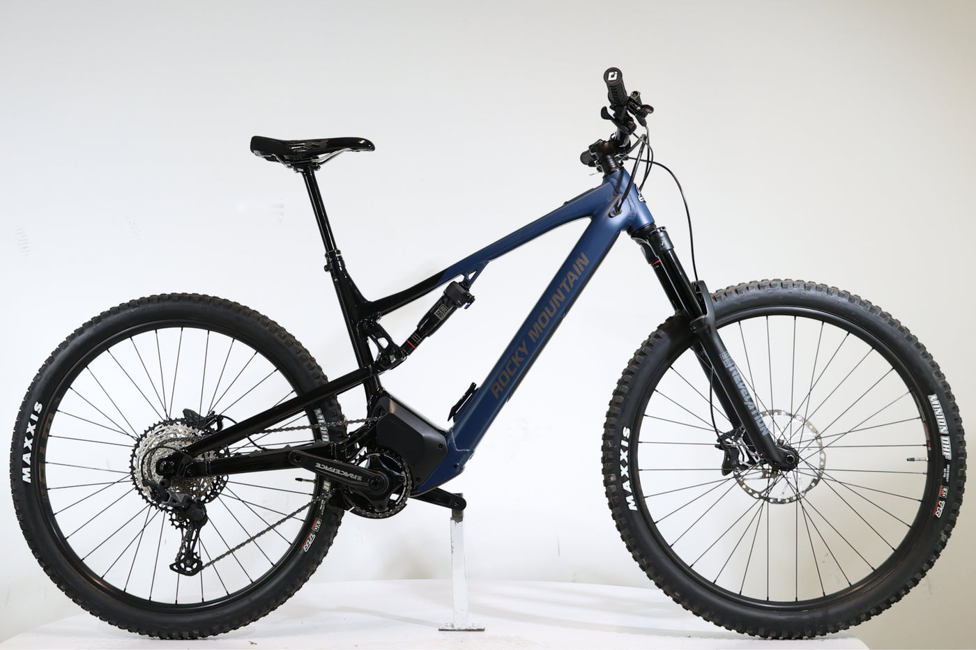 ROCKY MOUNTAIN Instinct PowerPlay Alloy 50 2023 T.XL 250773