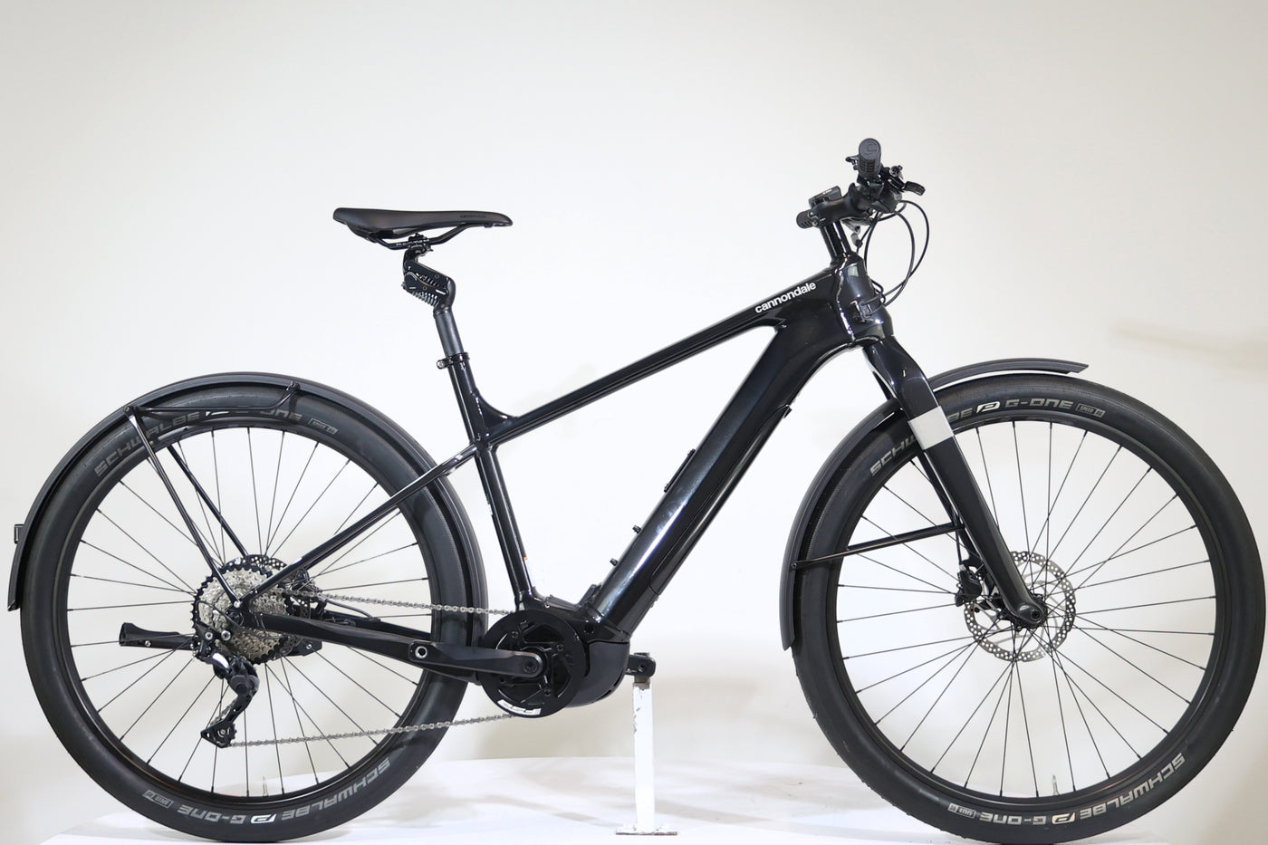 CANNONDALE Canvas Neo 1 2020 T.XL 253648