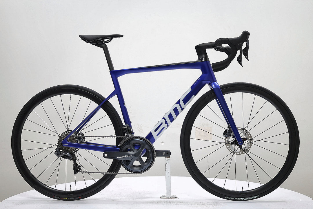 BMC Teammachine SLR 01 FOUR 2021 T.54