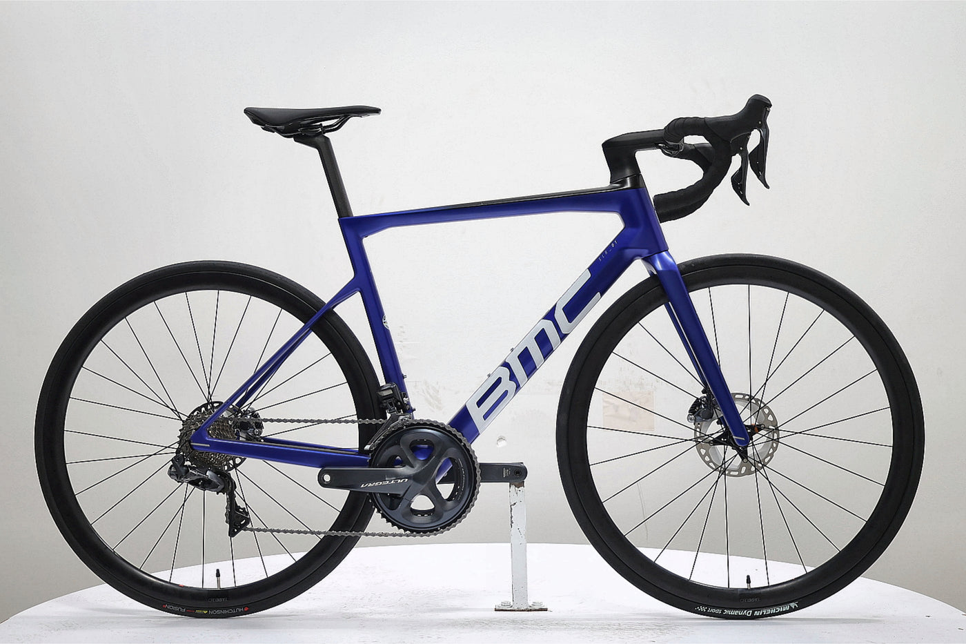 BMC Teammachine SLR 01 FOUR 2021 T.54