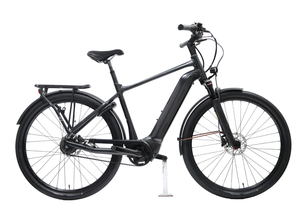 GIANT DailyTour E+ 0 GTS GG 2021 T.M