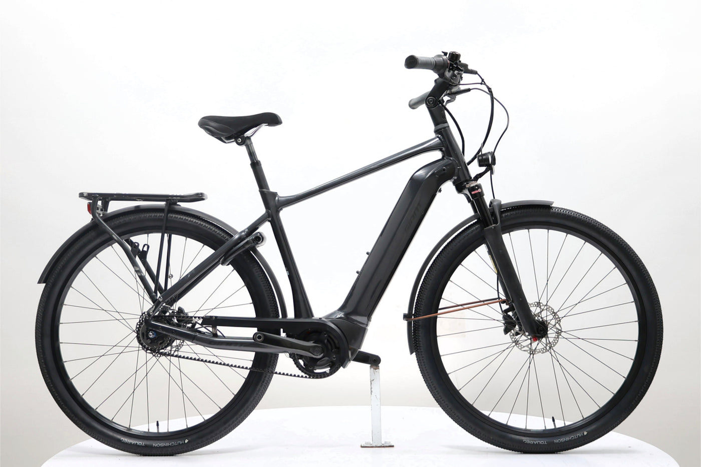 GIANT DailyTour E+ 0 GTS GG 2021 T.M