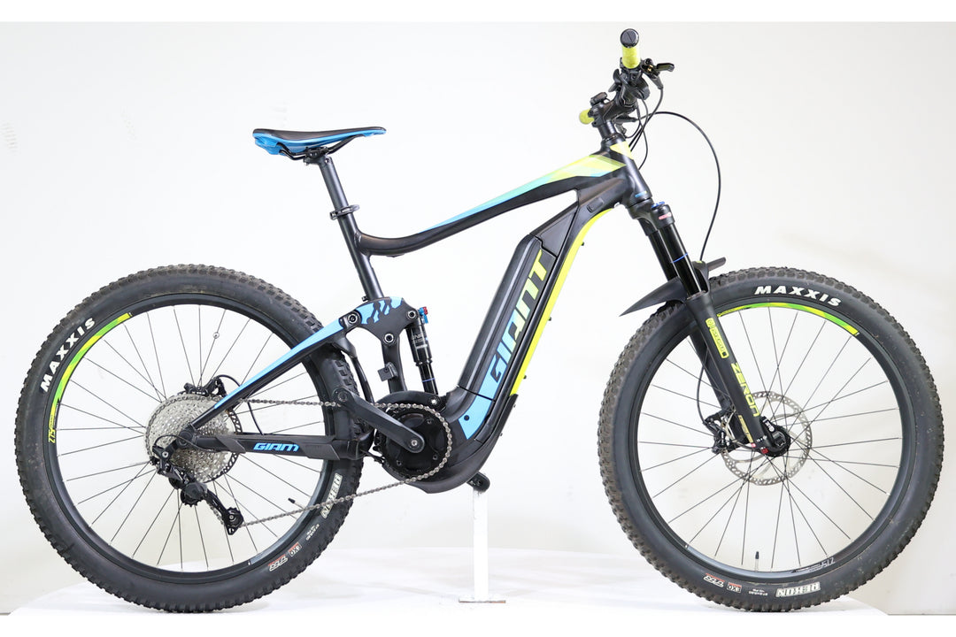 GIANT Full E+3 2018 T.L 246488