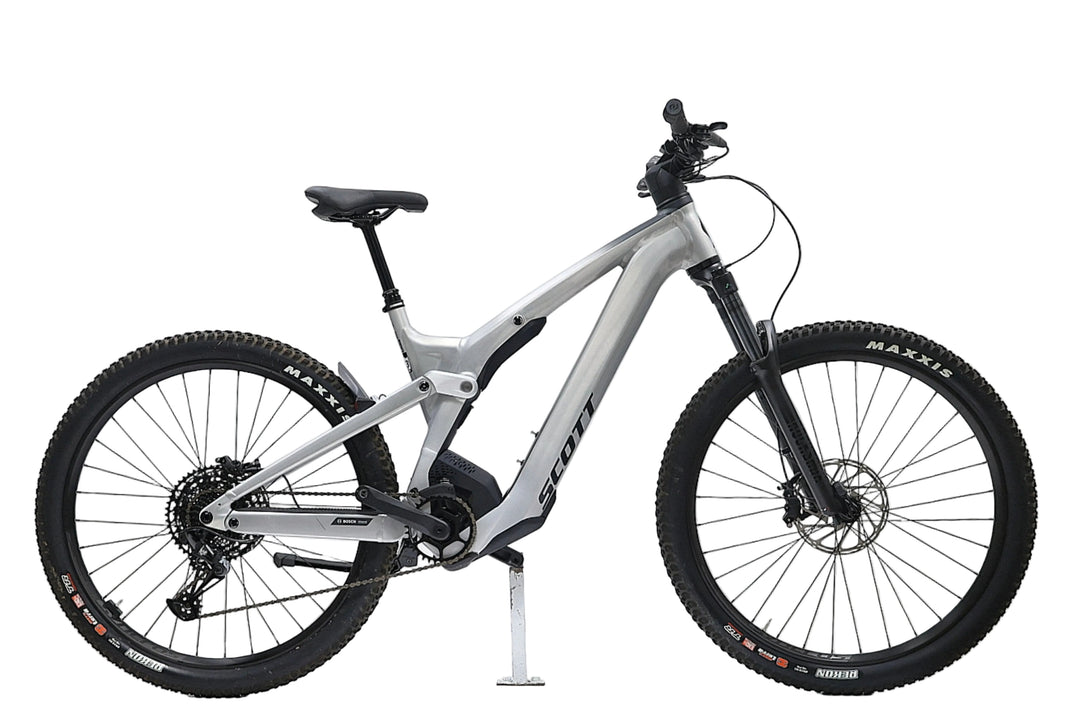 SCOTT Strike eRide 920 EVO 2022 T.L