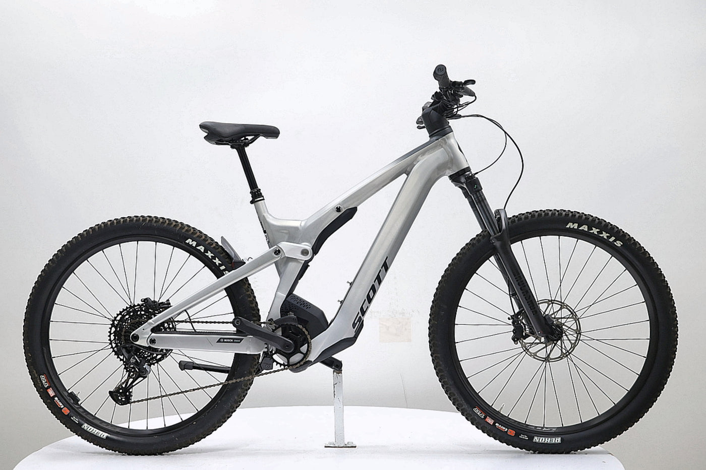 SCOTT Strike eRide 920 EVO 2022 T.L
