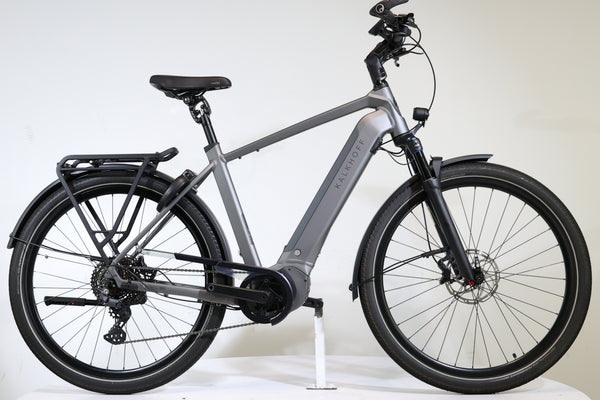 Kalkhoff Endeavour 5.B Move+ 625 WH: Fahrräder Kalkhoff Endeavour 5.B Move+ 625 WH: Fahrräder