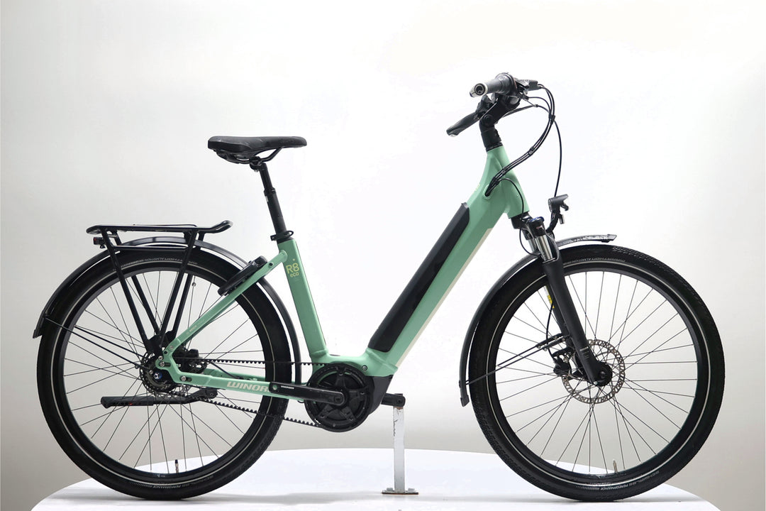 WINORA Sinus R8 Eco low 2022 T.46