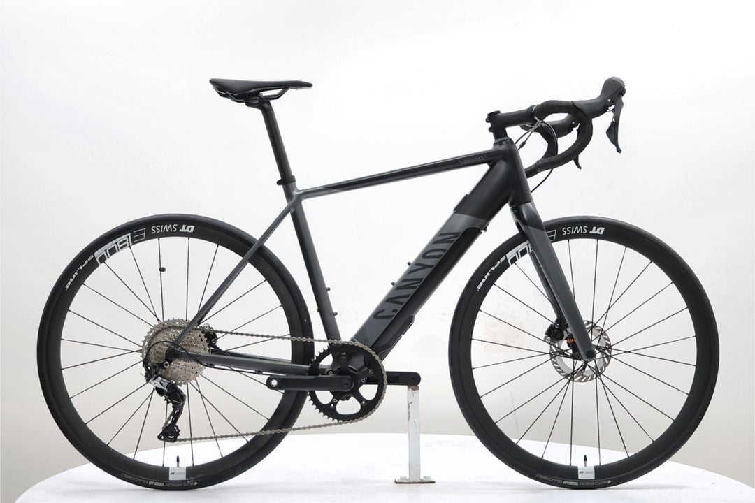 CANYON Endurace On 7 2023 T.M